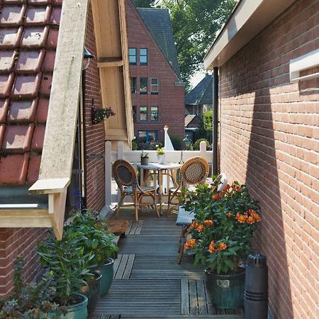 Com-In Leilighet Alkmaar Eksteriør bilde