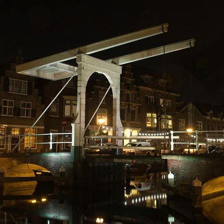Com-In Leilighet Alkmaar Eksteriør bilde